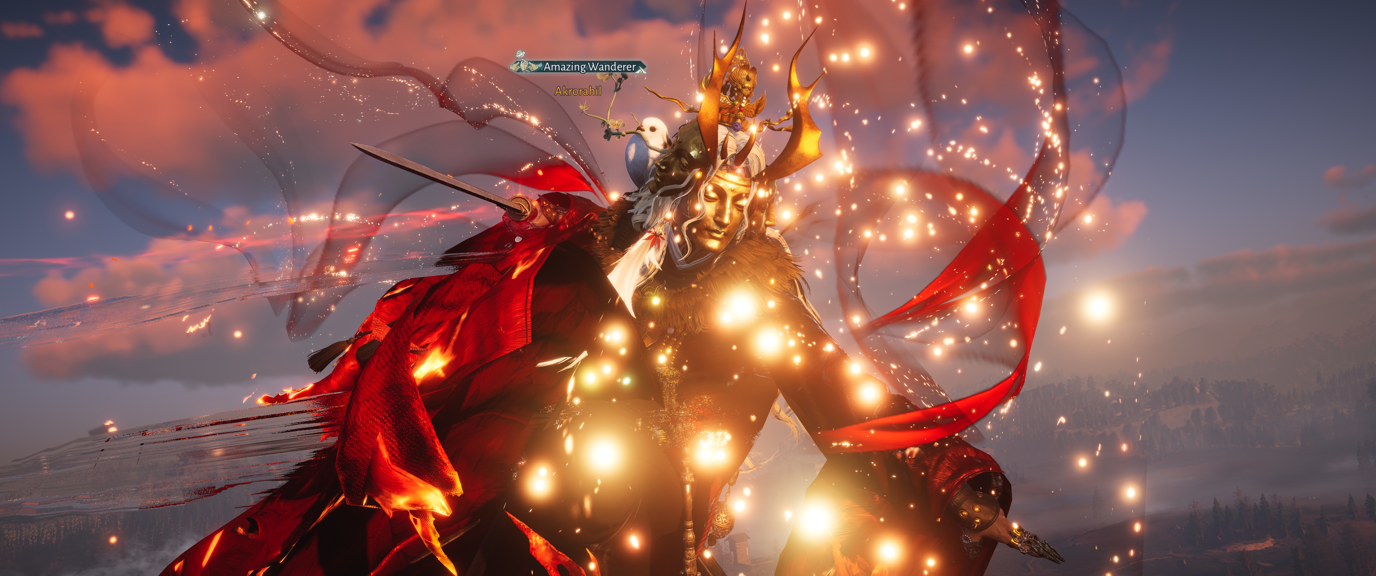 Screenshot by Akrorahil