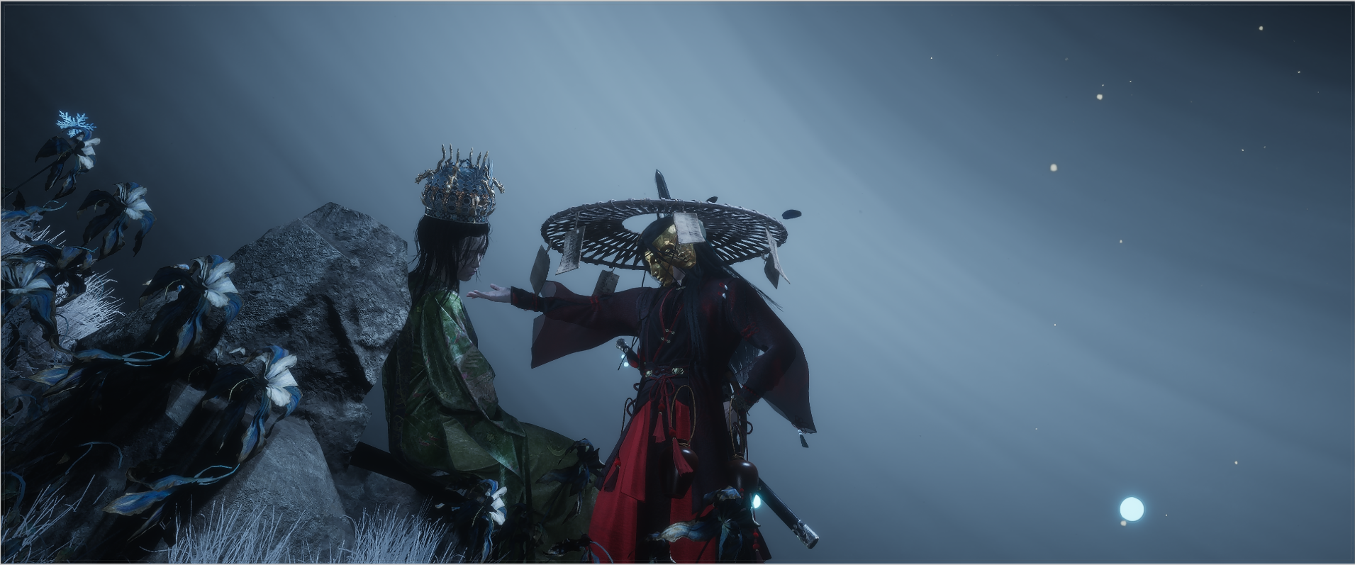 Screenshot by Akrorahil