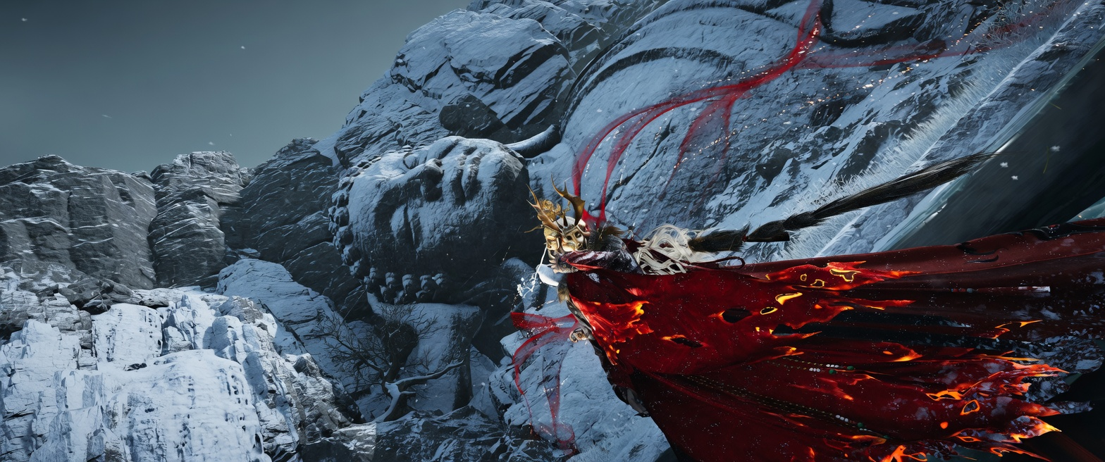 Screenshot by Akrorahil