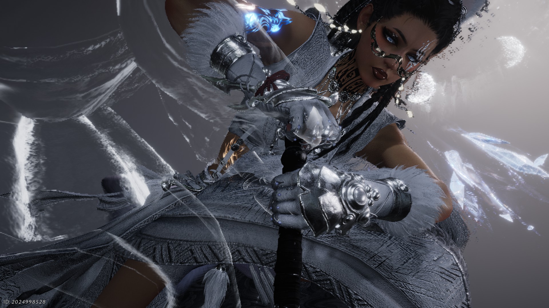 Screenshot by Awrahell